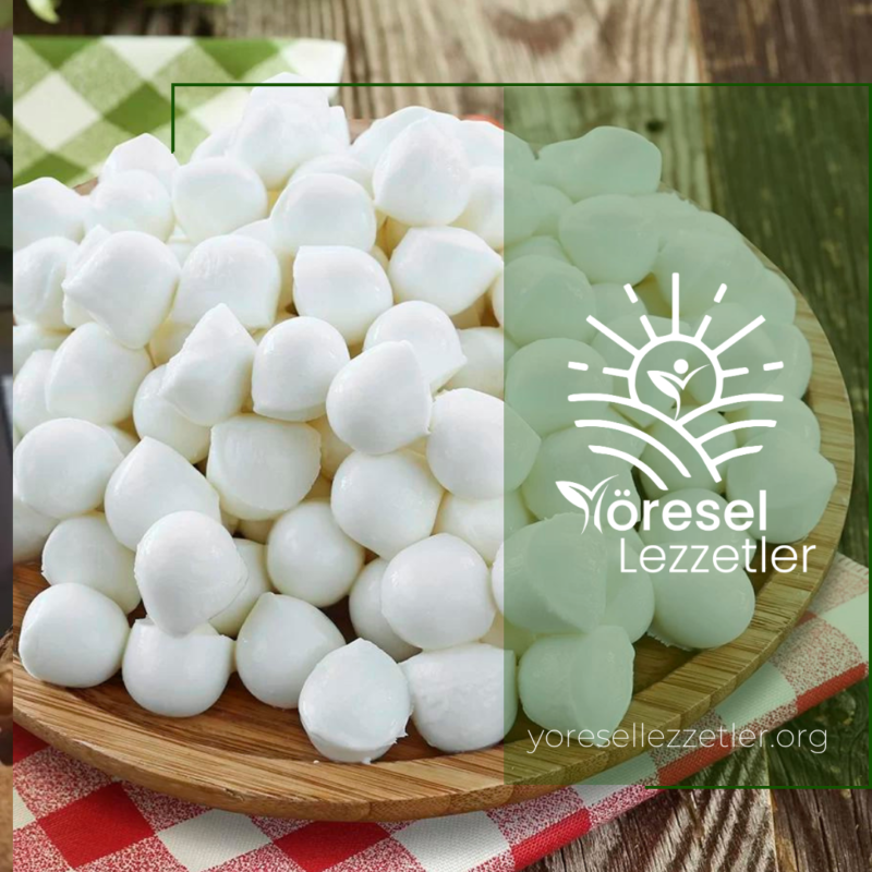 Misket Peyniri 1 kg