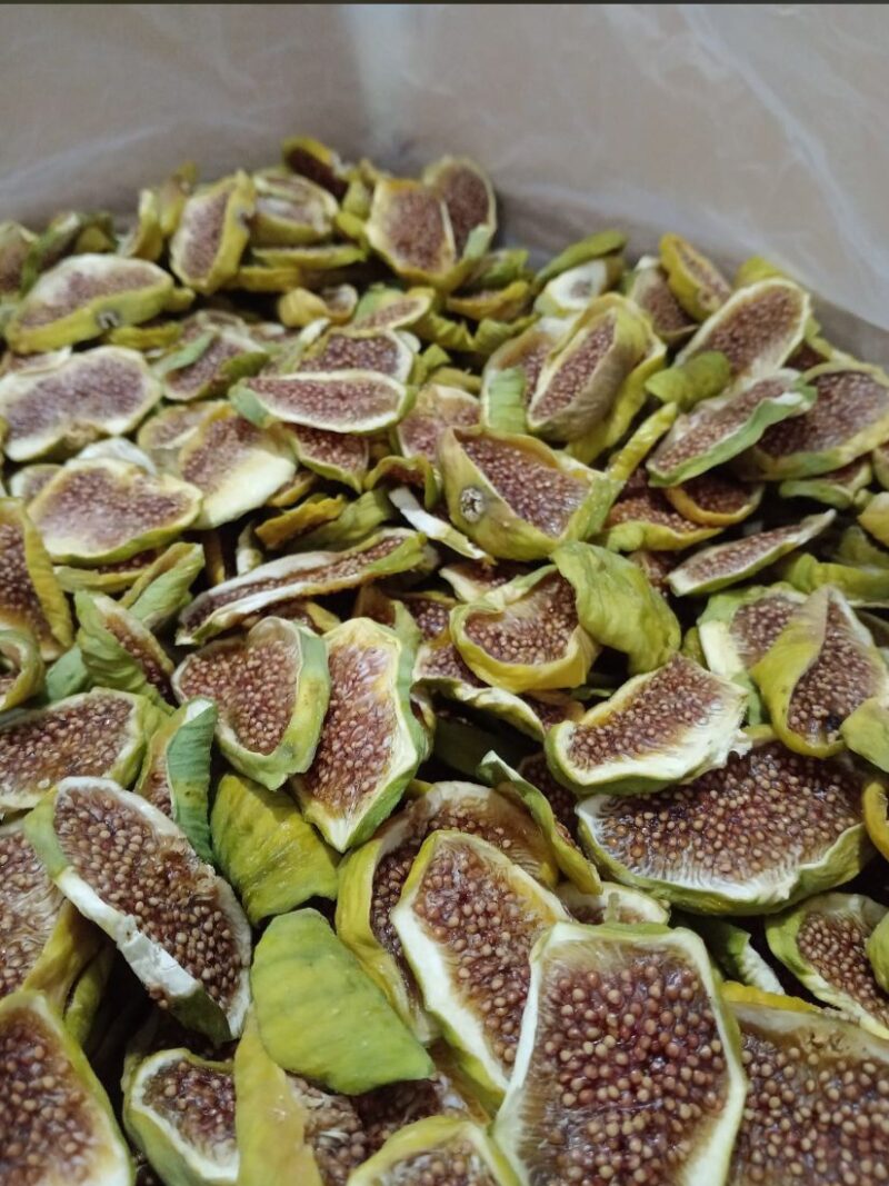 İncir cipsi(500gr)